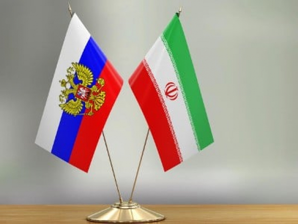 Ռուսաստանը և Իրանը պայմանավորվել են համատեղ նախագծեր իրականացնել արդյունաբերական մի շարք ոլորտներում